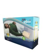 بالشت طبی هوشمند مدل سوپر موج سایز XL نوع HARD