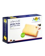 بالشت طبی هوشمند مدل سوپر موج سایز XL نوع HARD