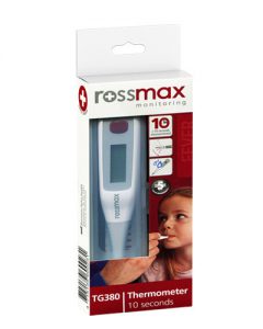 ترمومتر دیجیتال rossmax مدل TG-380