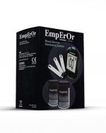 دستگاه تست قند EmpErOr مدل OK-2Aj