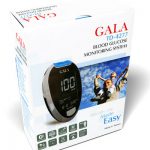 دستگاه تست قند GALA مدل TD-4277