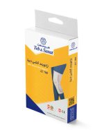 زانوبند کشی دیبا XL کد 42700 شرکت طب و صنعت
