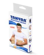 شکم بند تمام کش صادراتی XL کد 4270 شرکت تن یار