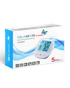 فشارسنج دیجیتال GLAMOR مدل HL868VF