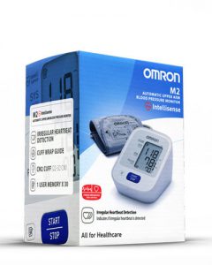 فشارسنج دیجیتال OMRON مدل M2