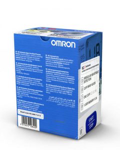 فشارسنج دیجیتال OMRON مدل M2