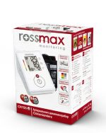 فشارسنج دیجیتال rossmax مدل CH155f