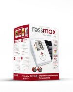 فشارسنج دیجیتال rossmax مدل CH155f