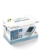 فشارسنج دیجیتال سخنگو EASY LIFE مدل KD-595