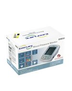 فشارسنج دیجیتال سخنگو EASY LIFE مدل KD-595