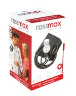 فشارسنج عقربه ای rossmax مدل GB102