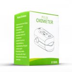 پالس اکسیمتر مدل X1805