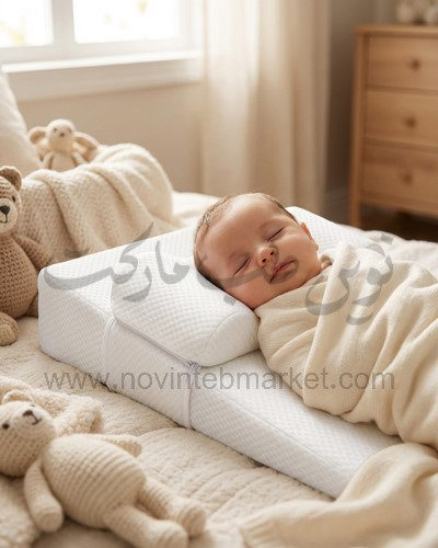 تشک آنتی رفلاکس دی روحه