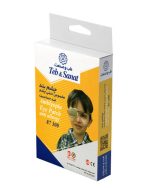 چشم بند مخصوص تنبلی چشم کد 87300 شرکت طب و صنعت