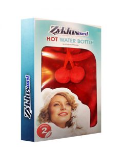 کیف آب گرم برند Zyklusmed