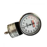 گیج فشارسنج عقربه ای برند VEKTO