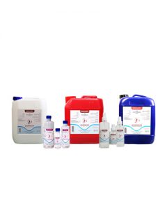 الکل اتیلیک طبی 70 درصد حجمی 5 لیتری کیما الکل