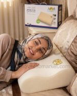 بالشت طبی هوشمند مدل سوپر موج سایز XL نوع SOFT