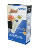 تب سنج دیجیتال omron مدل MC-720-E