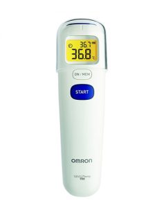 تب سنج دیجیتال omron مدل MC-720-E