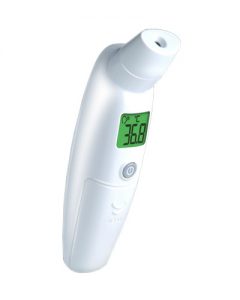 تب سنج دیجیتال بزرگسال رزمکس HA-500