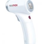 تب سنج دیجیتال بزرگسال رزمکس HC-700