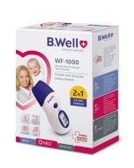 تب سنج لیزری b.well مدل WF-1000