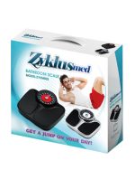ترازوی عقربه ای زیکلاس مد مدل ZYKMS02