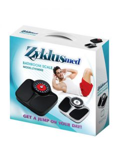 ترازوی عقربه ای زیکلاس مد مدل ZYKMS02