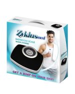 ترازوی عقربه ای زیکلاس مد مدل ZYKMS03