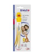 ترمومتر دیجیتال مدل WT-06 flex