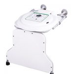 توالت تاشو دیواری سروپیکر توس