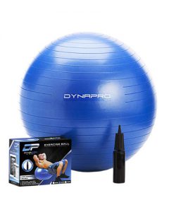 توپ تناسب اندام DYNAPRO سایز 65