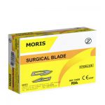 تیغ بیستوری موریس شماره 20