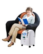 دستگاه اکسیژن ساز خانگی 5 لیتری اکساز