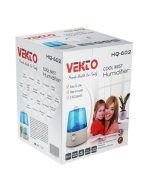 دستگاه بخور سرد وکتو مدل HQ-602