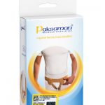 فتق بند دوطرفه تک سایز کد 023 پاک سمن