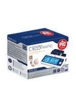 فشارسنج برند پیک مدل Clear Rapid