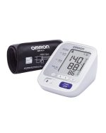 فشارسنج دیجیتال OMRON مدل M3 با کاف پهن