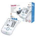 فشارسنج دیجیتال beurer مدل BM85