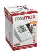 فشارسنج دیجیتال سخنگو rossmax مدل CF175f