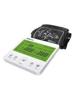 فشارسنج دیجیتالی سخنگو زیکلاس مد مدل BPM-7700
