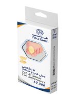 لا انگشتی دو عددی سایز L کد 10300 طب و صنعت