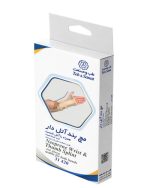 مچ بند آتل دار همراه با آتل شست سایز S کد 31420 طب و صنعت