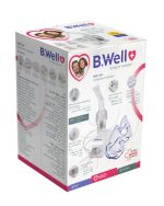نبولایزر b.well مدل MED-120