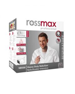 نبولایزر رزمکس مدل NB500