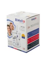 واتر جت دندان b.well مدل WI-922
