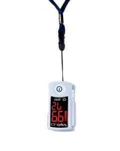 پالس اکسیمتر رزمکس مدل SB100