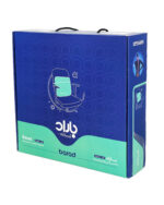 پشتی طبی باراد مدل LS1