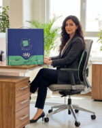 پشتی طبی باراد مدل LS1
